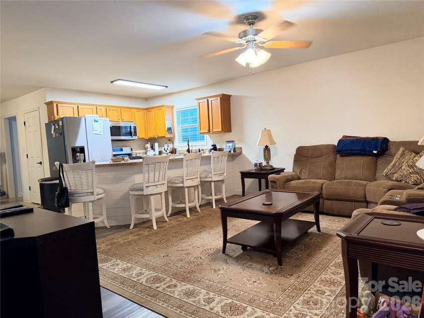 2885 Drummond Street, Connelly Springs, NC 28612.  MLS# CAR4420695, YatesRealty ID 48252. 