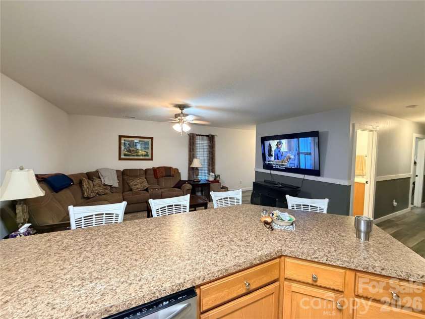 2885 Drummond Street, Connelly Springs, NC 28612.  MLS# CAR4420695, YatesRealty ID 48252. 