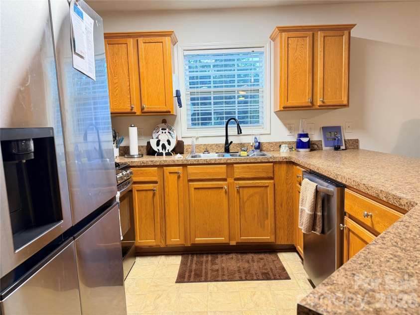 2885 Drummond Street, Connelly Springs, NC 28612.  MLS# CAR4420695, YatesRealty ID 48252. 
