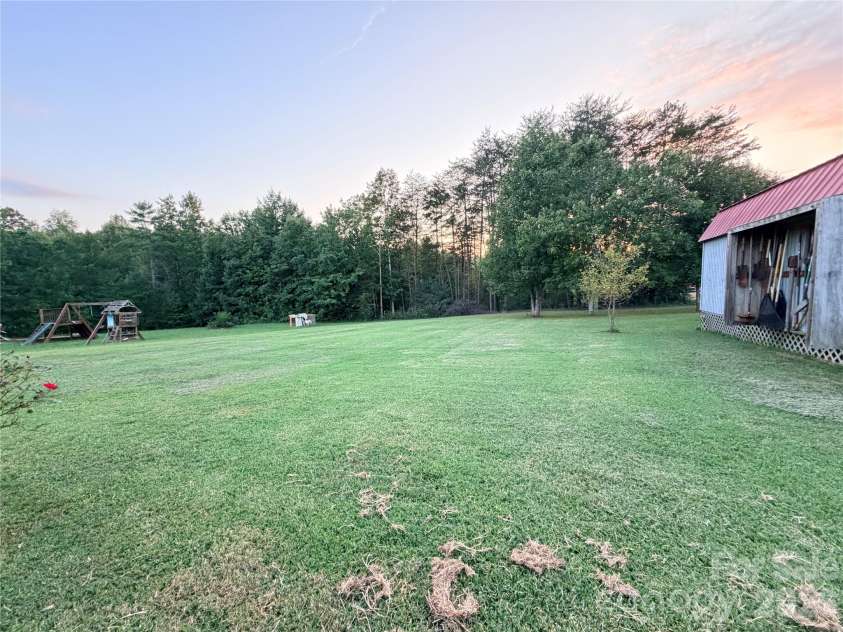 2885 Drummond Street, Connelly Springs, NC 28612.  MLS# CAR4420695, YatesRealty ID 48252. 