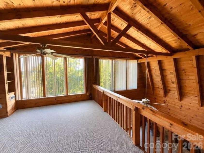 124 Woodard Lane, Hayesville, NC 28904.  MLS# CAR4420698, YatesRealty ID 48253. 