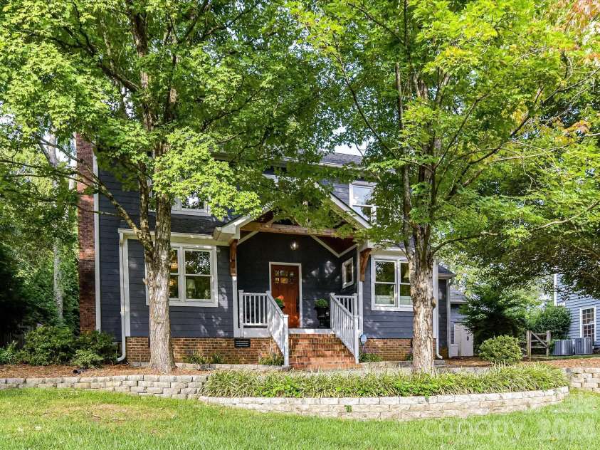 4514 Pendock Court, Charlotte, NC 28226.  MLS# CAR4420629, YatesRealty ID 48254. 
