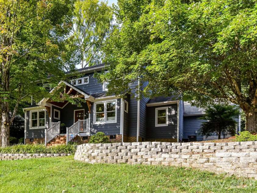4514 Pendock Court, Charlotte, NC 28226.  MLS# CAR4420629, YatesRealty ID 48254. 