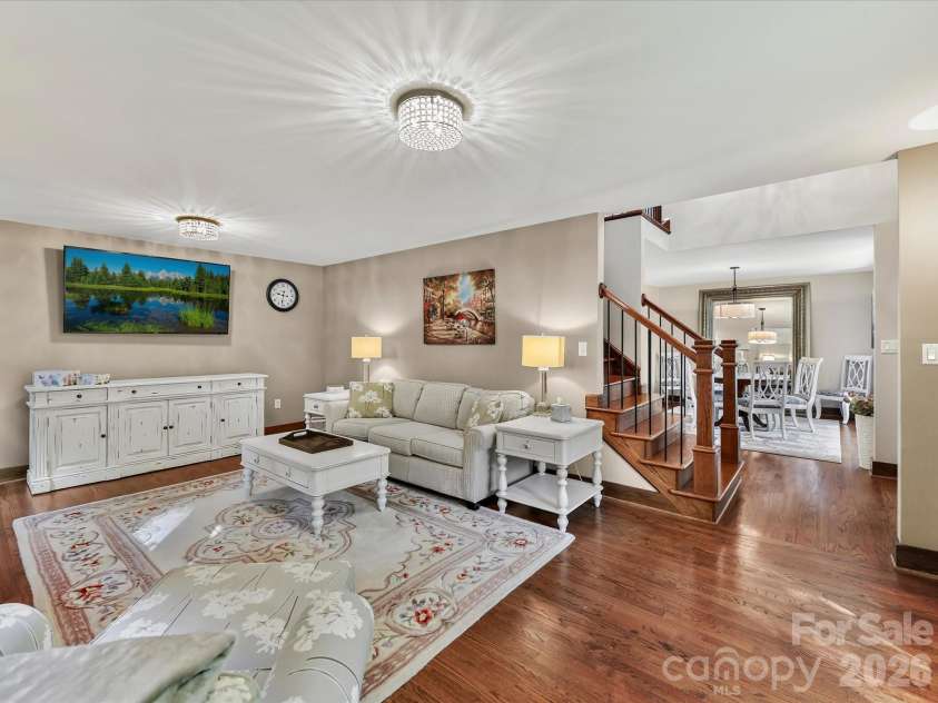 4514 Pendock Court, Charlotte, NC 28226.  MLS# CAR4420629, YatesRealty ID 48254. 