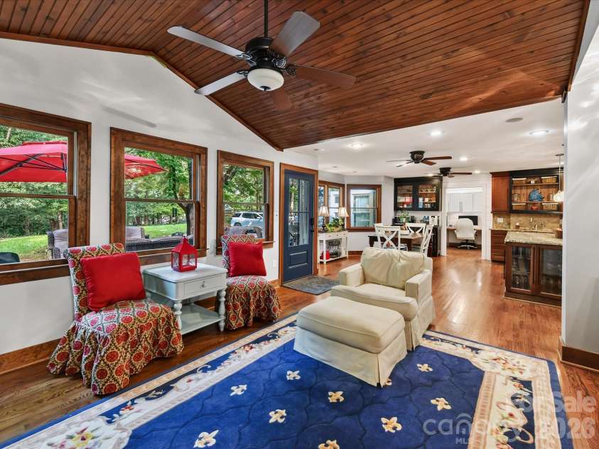 4514 Pendock Court, Charlotte, NC 28226.  MLS# CAR4420629, YatesRealty ID 48254. 