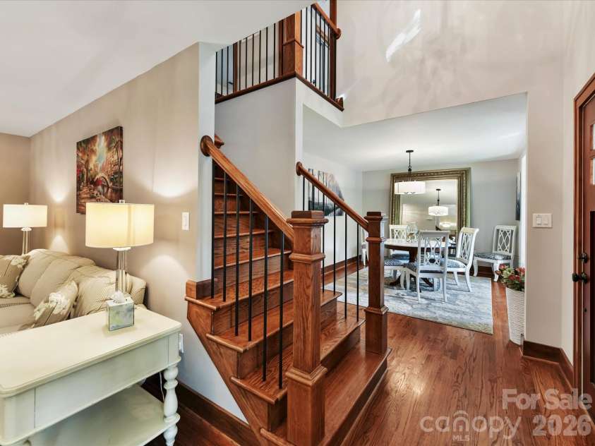 4514 Pendock Court, Charlotte, NC 28226.  MLS# CAR4420629, YatesRealty ID 48254. 