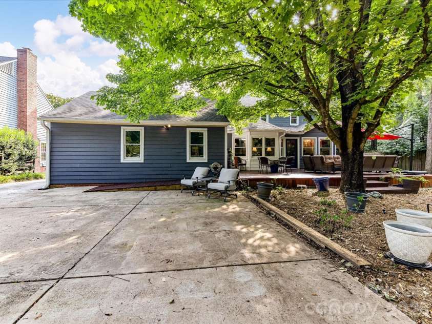 4514 Pendock Court, Charlotte, NC 28226.  MLS# CAR4420629, YatesRealty ID 48254. 