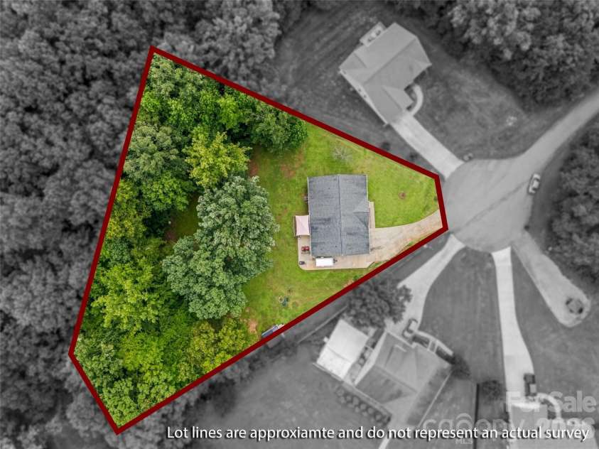 4108 Lydia Suzanne Place, Lincolnton, NC 28092.  MLS# CAR4390026, YatesRealty ID 48256. 