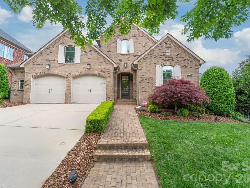 9223 Robbins Preserve Road, Cornelius, NC 28031.  MLS# CAR4414938, YatesRealty ID 48257. 