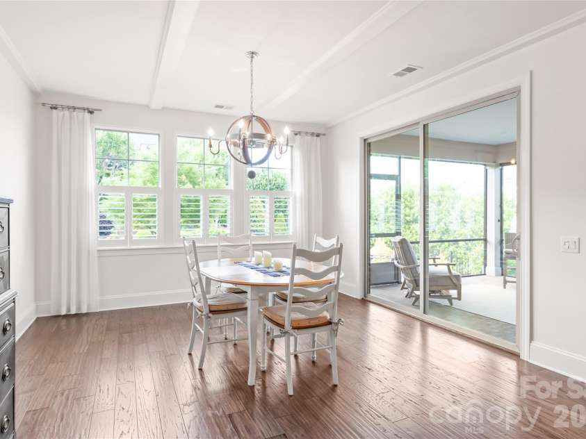 9223 Robbins Preserve Road, Cornelius, NC 28031.  MLS# CAR4414938, YatesRealty ID 48257. 