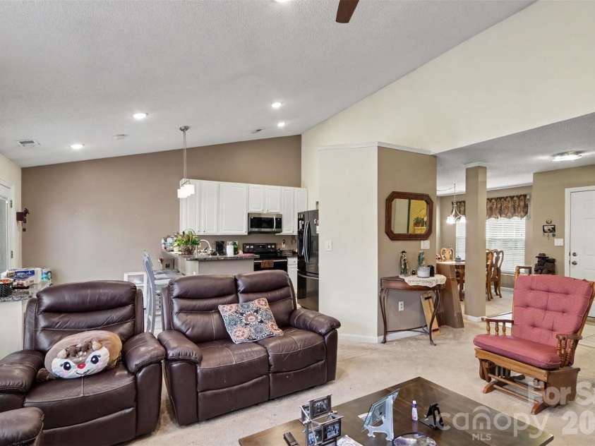 1068 Chapel Creek Road, Concord, NC 28025.  MLS# CAR4416719, YatesRealty ID 48259. 