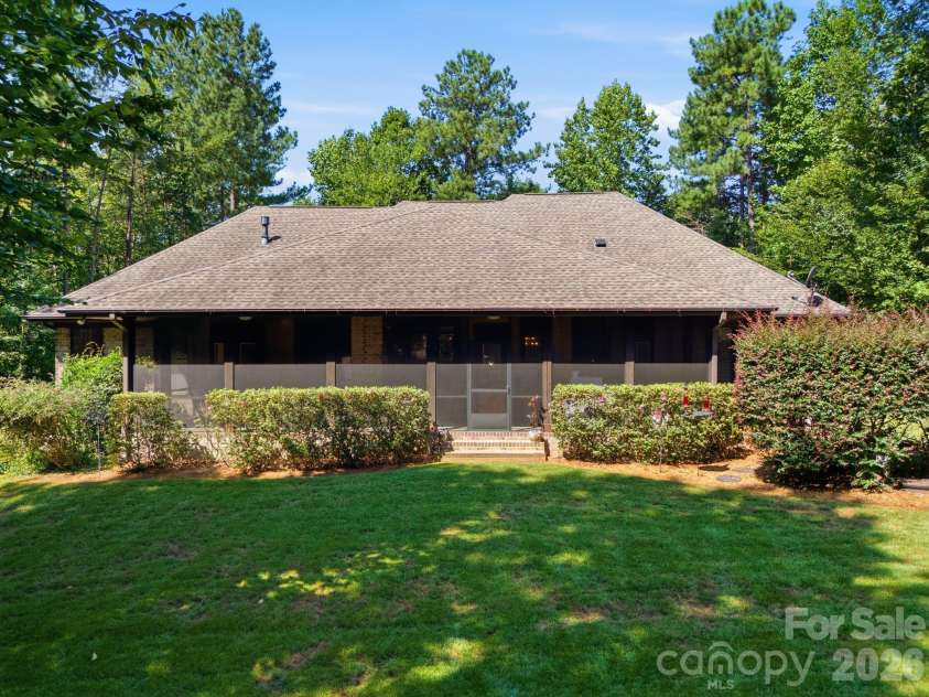 7197 Windy Ridge Drive, Iron Station, NC 28080.  MLS# CAR4417271, YatesRealty ID 48262. 