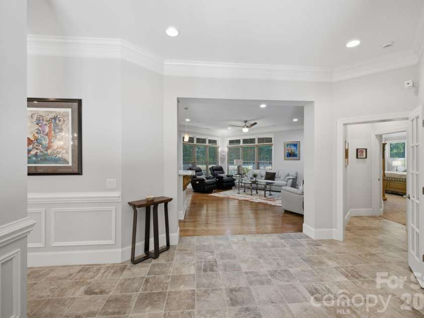 7197 Windy Ridge Drive, Iron Station, NC 28080.  MLS# CAR4417271, YatesRealty ID 48262. 