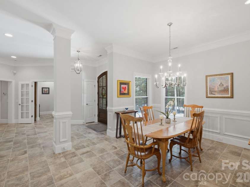 7197 Windy Ridge Drive, Iron Station, NC 28080.  MLS# CAR4417271, YatesRealty ID 48262. 