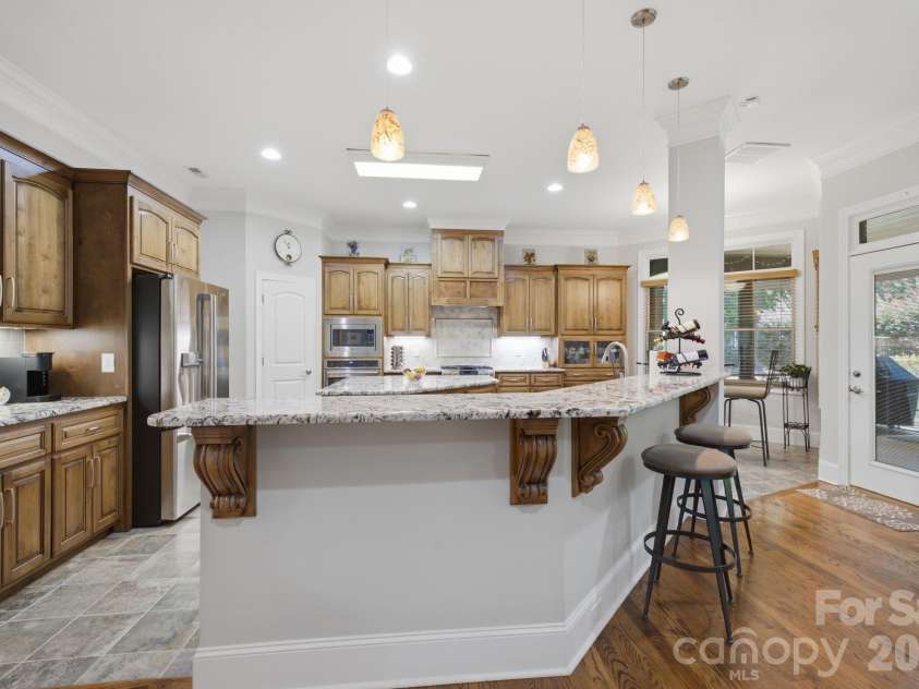 7197 Windy Ridge Drive, Iron Station, NC 28080.  MLS# CAR4417271, YatesRealty ID 48262. 
