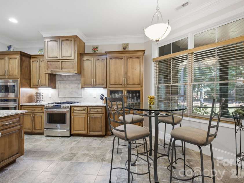 7197 Windy Ridge Drive, Iron Station, NC 28080.  MLS# CAR4417271, YatesRealty ID 48262. 