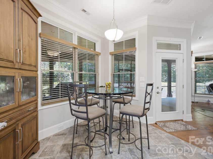 7197 Windy Ridge Drive, Iron Station, NC 28080.  MLS# CAR4417271, YatesRealty ID 48262. 