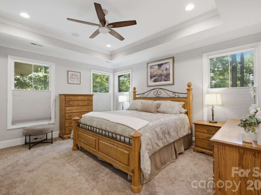 7197 Windy Ridge Drive, Iron Station, NC 28080.  MLS# CAR4417271, YatesRealty ID 48262. 