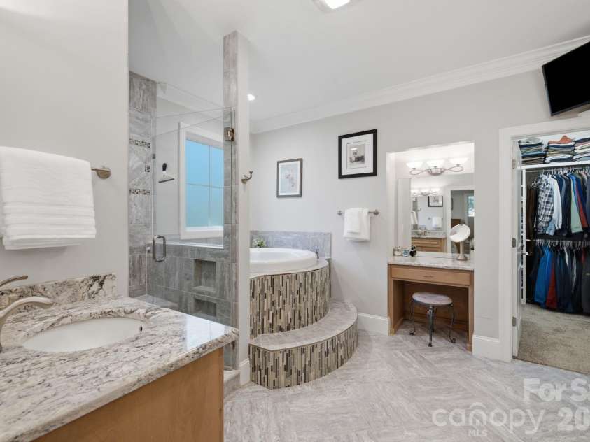 7197 Windy Ridge Drive, Iron Station, NC 28080.  MLS# CAR4417271, YatesRealty ID 48262. 