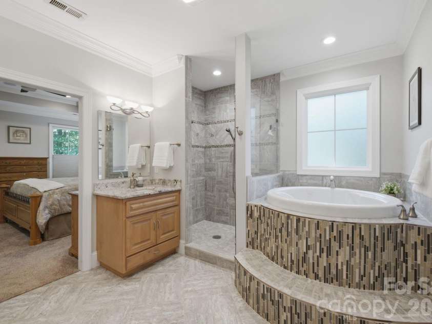 7197 Windy Ridge Drive, Iron Station, NC 28080.  MLS# CAR4417271, YatesRealty ID 48262. 