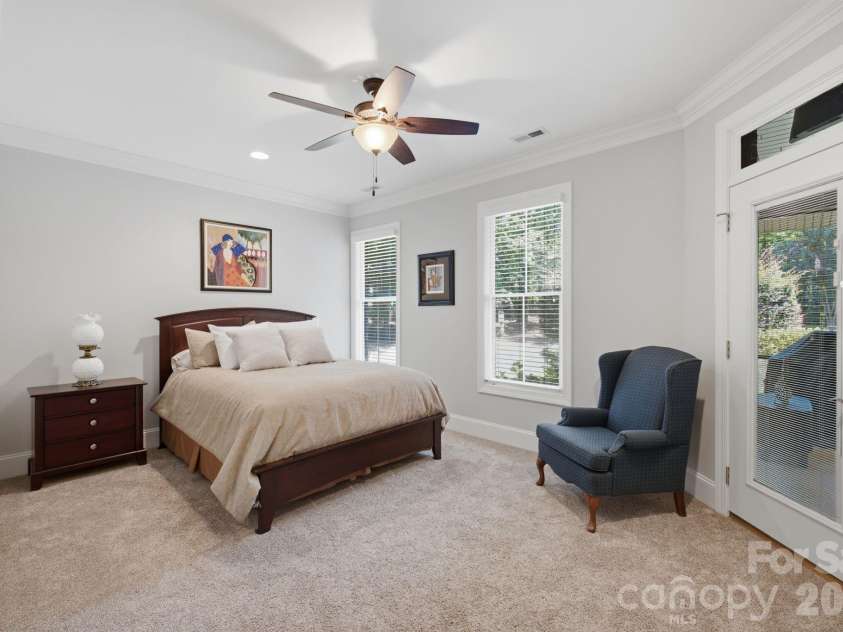 7197 Windy Ridge Drive, Iron Station, NC 28080.  MLS# CAR4417271, YatesRealty ID 48262. 