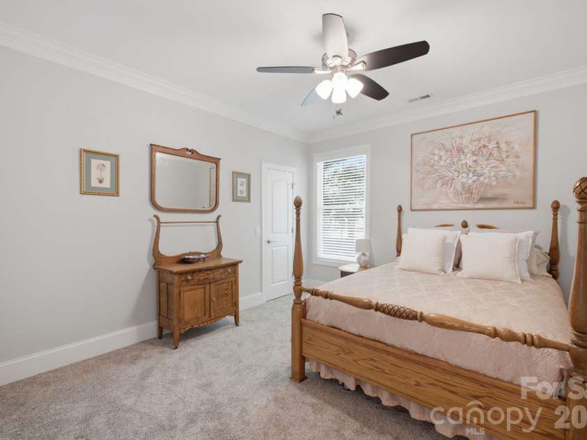 7197 Windy Ridge Drive, Iron Station, NC 28080.  MLS# CAR4417271, YatesRealty ID 48262. 