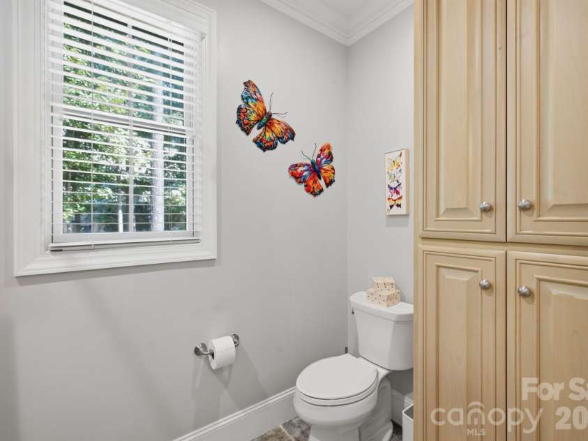 7197 Windy Ridge Drive, Iron Station, NC 28080.  MLS# CAR4417271, YatesRealty ID 48262. 