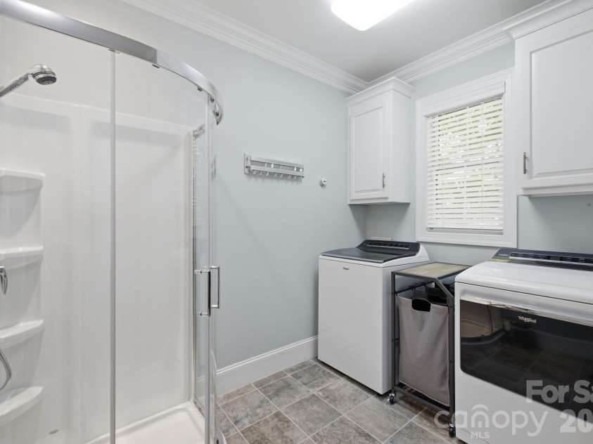 7197 Windy Ridge Drive, Iron Station, NC 28080.  MLS# CAR4417271, YatesRealty ID 48262. 