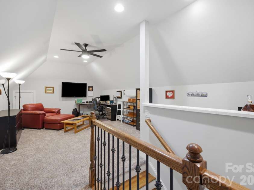 7197 Windy Ridge Drive, Iron Station, NC 28080.  MLS# CAR4417271, YatesRealty ID 48262. 