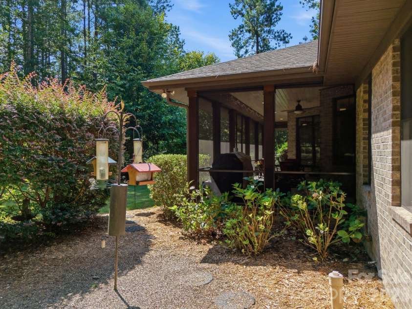 7197 Windy Ridge Drive, Iron Station, NC 28080.  MLS# CAR4417271, YatesRealty ID 48262. 