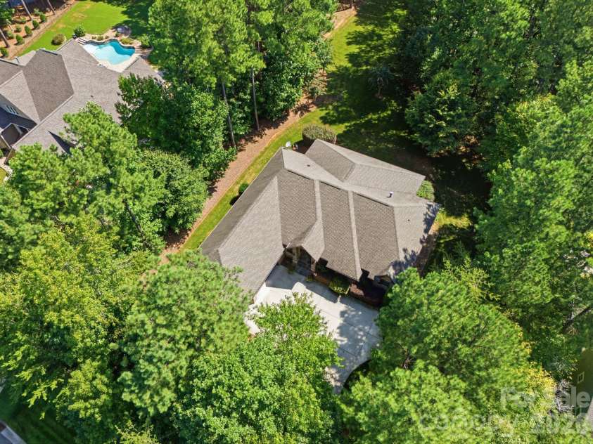 7197 Windy Ridge Drive, Iron Station, NC 28080.  MLS# CAR4417271, YatesRealty ID 48262. 