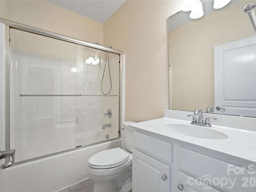 3229 Darlington Road, Charlotte, NC 28105.  MLS# CAR4418773, YatesRealty ID 48263. Bathroom #2