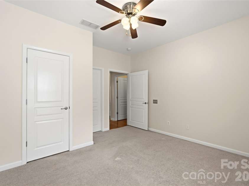 3229 Darlington Road, Charlotte, NC 28105.  MLS# CAR4418773, YatesRealty ID 48263. Bedroom #2