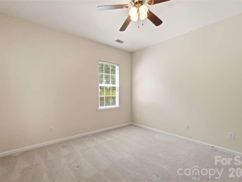 3229 Darlington Road, Charlotte, NC 28105.  MLS# CAR4418773, YatesRealty ID 48263. Bedroom#2