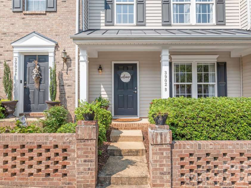 3902 Christine Lane, Waxhaw, NC 28173.  MLS# CAR4414721, YatesRealty ID 48267. 