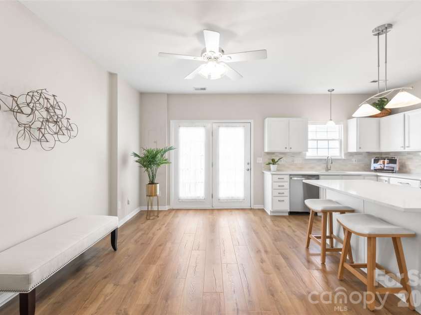 3902 Christine Lane, Waxhaw, NC 28173.  MLS# CAR4414721, YatesRealty ID 48267. 