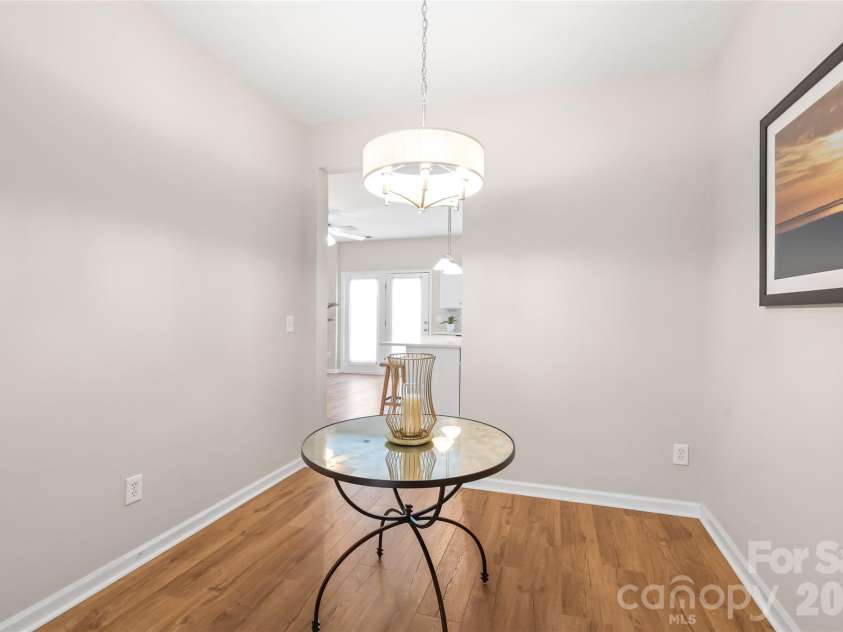 3902 Christine Lane, Waxhaw, NC 28173.  MLS# CAR4414721, YatesRealty ID 48267. 