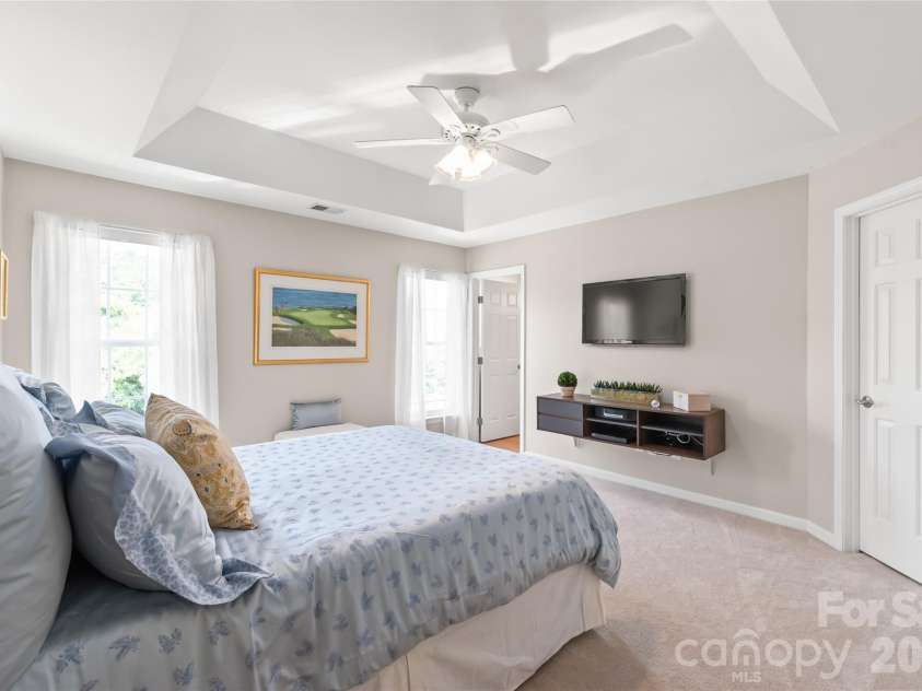 3902 Christine Lane, Waxhaw, NC 28173.  MLS# CAR4414721, YatesRealty ID 48267. 