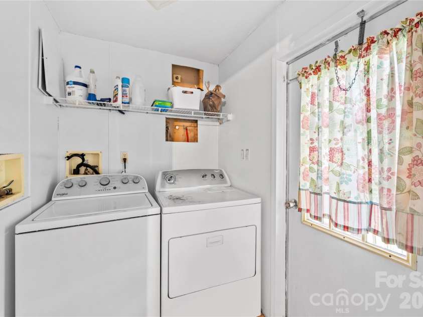 16 Vance Cemetery Road, Weaverville, NC 28787.  MLS# CAR4419349, YatesRealty ID 48269. 