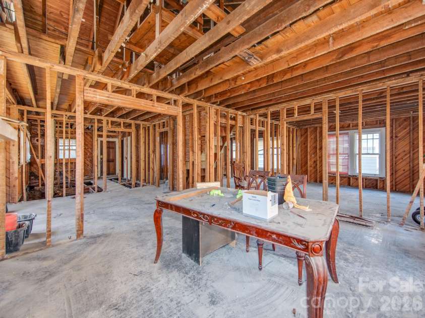 1717 Wilmore Drive, Charlotte, NC 28203.  MLS# CAR4337453, YatesRealty ID 4827. 