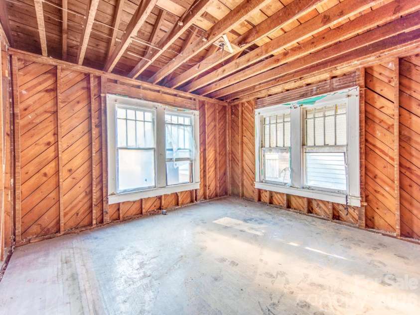 1717 Wilmore Drive, Charlotte, NC 28203.  MLS# CAR4337453, YatesRealty ID 4827. 