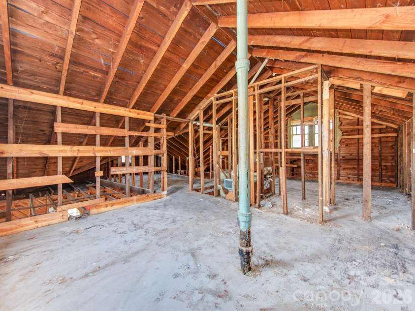 1717 Wilmore Drive, Charlotte, NC 28203.  MLS# CAR4337453, YatesRealty ID 4827. 