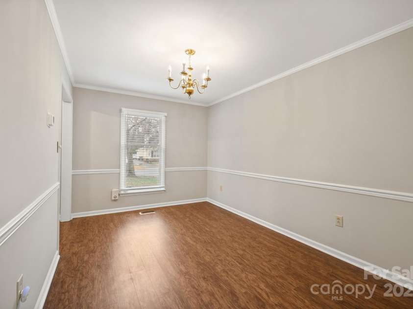 8730 Rittenhouse Circle, Charlotte, NC 28270.  MLS# CAR4225196, YatesRealty ID 4827. 