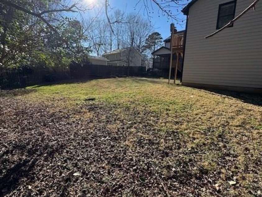 8730 Rittenhouse Circle, Charlotte, NC 28270.  MLS# CAR4225196, YatesRealty ID 4827. 