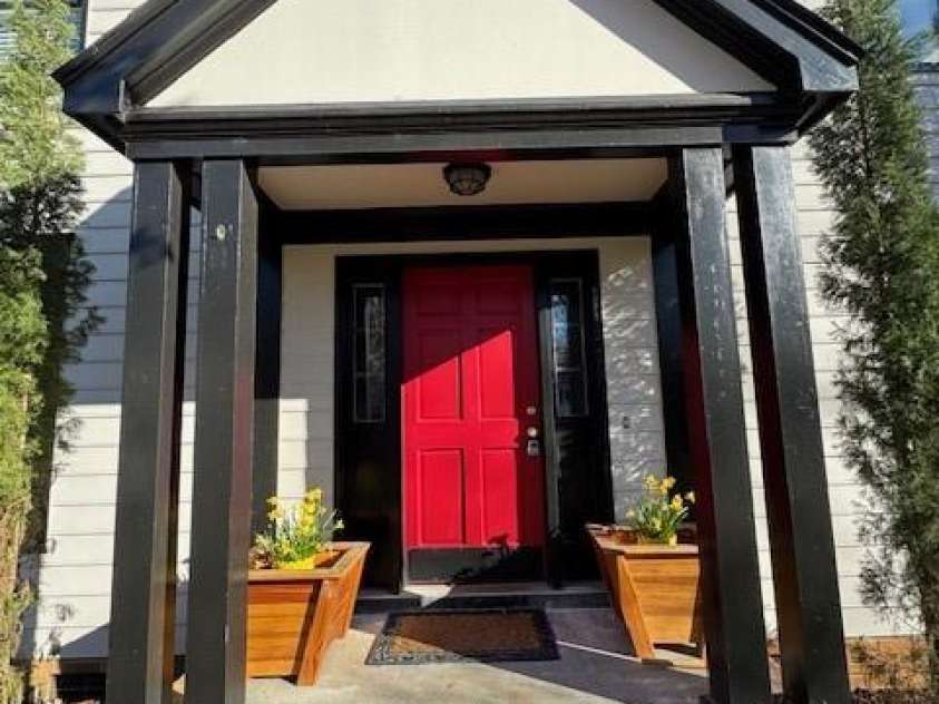 8730 Rittenhouse Circle, Charlotte, NC 28270.  MLS# CAR4225196, YatesRealty ID 4827. 