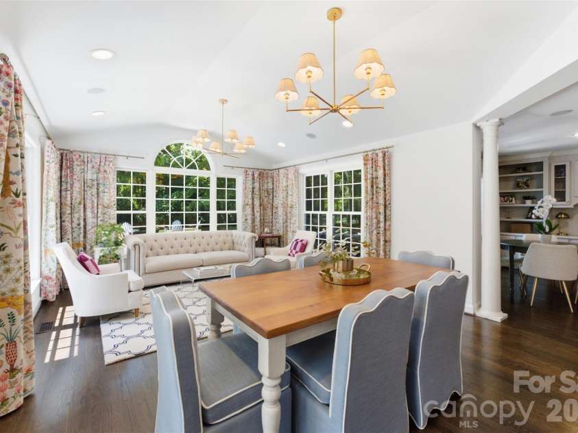2801 Wamath Drive, Charlotte, NC 28210.  MLS# CAR4420242, YatesRealty ID 48270. 
