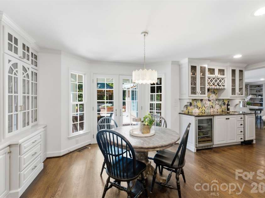 2801 Wamath Drive, Charlotte, NC 28210.  MLS# CAR4420242, YatesRealty ID 48270. 