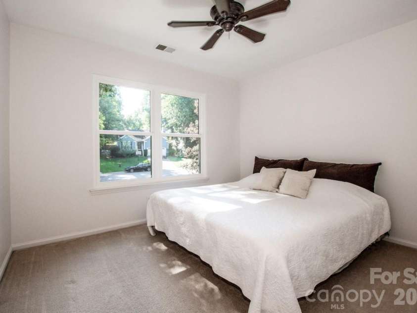 10211 Danesway Lane, Cornelius, NC 28031.  MLS# CAR4410941, YatesRealty ID 48272. Bedroom # 2