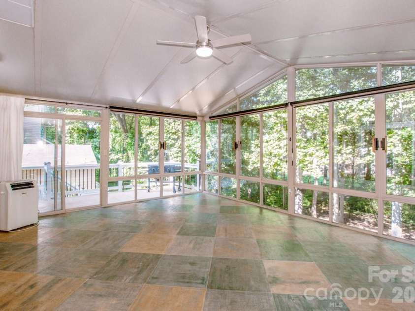 10211 Danesway Lane, Cornelius, NC 28031.  MLS# CAR4410941, YatesRealty ID 48272. Screens on all windows