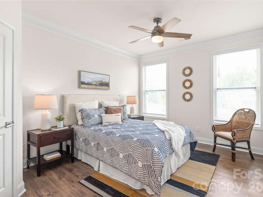 5703 Casper Drive, Charlotte, NC 28214.  MLS# CAR4413583, YatesRealty ID 48274. 